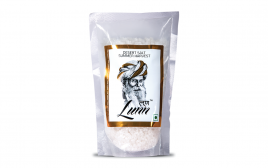 Lunn Desert Salt Summer Harvest  Pouch  100 grams